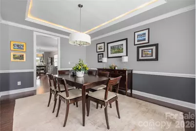 11735 Meetinghouse Drive, Cornelius, NC 28031 - Photo 9