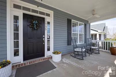 11735 Meetinghouse Drive, Cornelius, NC 28031 - Photo 5