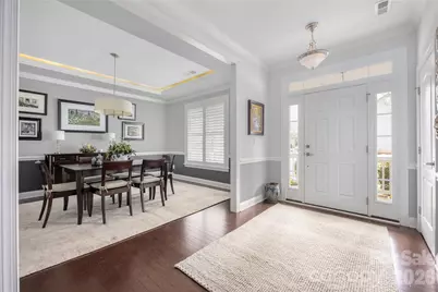 11735 Meetinghouse Drive, Cornelius, NC 28031 - Photo 7