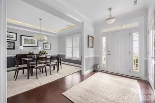 11735 Meetinghouse Dr, Cornelius, NC 28031 - Photo 7