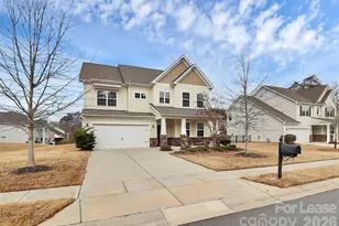 10322 Winyah Bay Ln, Charlotte, NC 28278 - Photo 1