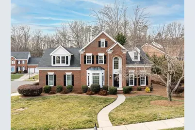 425 Clairview Lane, Matthews, NC 28105 - Photo 1