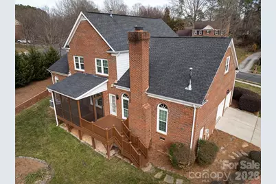 425 Clairview Lane, Matthews, NC 28105 - Photo 37