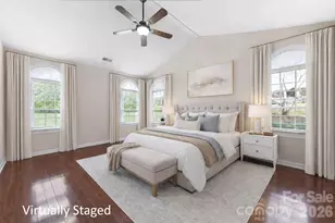 425 Clairview Ln, Matthews, NC 28105 - Photo 21