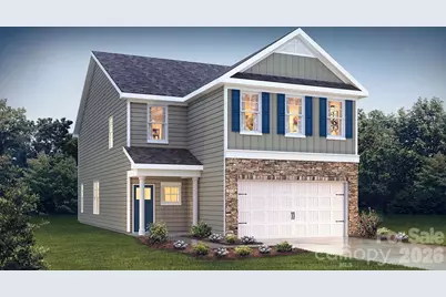 8008 Plymouth Drive, Sherrills Ford, NC 28673 - Photo 1