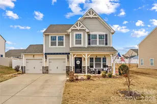 145 Jobe Dr, Statesville, NC 28677 - Photo 1