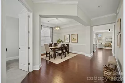 15828 Vale Ridge Drive, Charlotte, NC 28278 - Photo 5