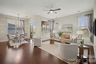 15828 Vale Ridge Dr, Charlotte, NC 28278 - Photo 15