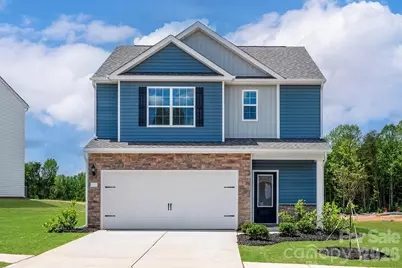 6730 Fairford Drive, Charlotte, NC 28215 - Photo 1