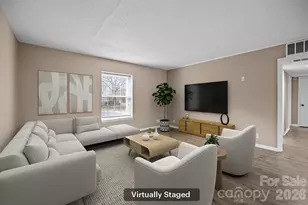 2638 Park Rd, Charlotte, NC 28209 - Photo 1