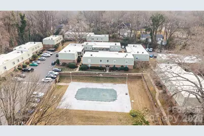 2638 Park Road #H, Charlotte, NC 28209 - Photo 25