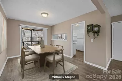 2638 Park Road #H, Charlotte, NC 28209 - Photo 7