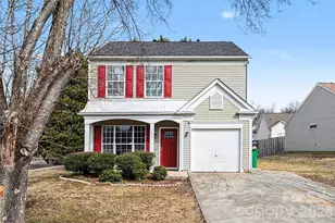 13921 Brownfield Trail Ct, Charlotte, NC 28273 - Photo 3