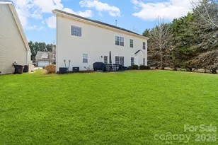 9509 Gilead Grove Rd, Huntersville, NC 28078 - Photo 33