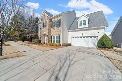 9509 Gilead Grove Road, Huntersville, NC 28078 - Photo 45