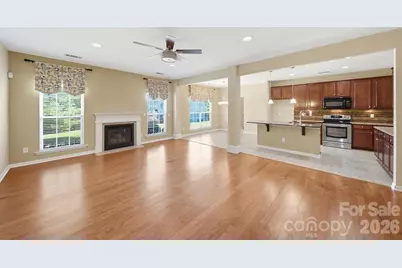 9509 Gilead Grove Road, Huntersville, NC 28078 - Photo 17