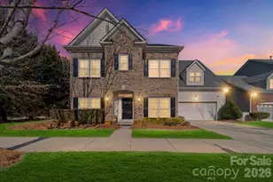 9509 Gilead Grove Rd, Huntersville, NC 28078 - Photo 1