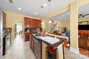 9509 Gilead Grove Rd, Huntersville, NC 28078 - Photo 37