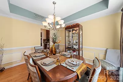 9509 Gilead Grove Road, Huntersville, NC 28078 - Photo 7