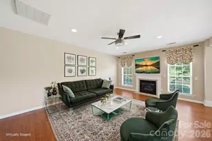 9509 Gilead Grove Rd, Huntersville, NC 28078 - Photo 5