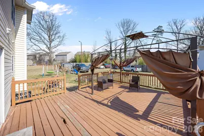 5400 Barnview Court, Charlotte, NC 28269 - Photo 11