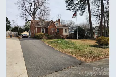 3139 Shenandoah Avenue, Charlotte, NC 28205 - Photo 1