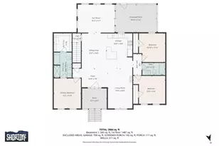 116 Deer Creek Dr, Hudson, NC 28638 - Photo 35