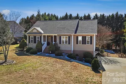 116 Deer Creek Drive, Hudson, NC 28638 - Photo 1