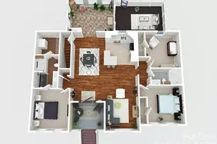 116 Deer Creek Dr, Hudson, NC 28638 - Photo 37