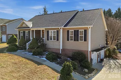 116 Deer Creek Drive, Hudson, NC 28638 - Photo 3