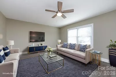 406 Robinson Clemmer Road, Dallas, NC 28034 - Photo 3