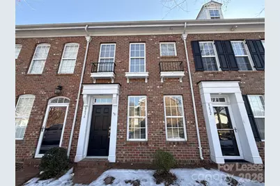 8636 Beaver Creek Drive, Charlotte, NC 28269 - Photo 1