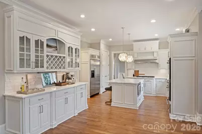 14707 Brick Church Court, Charlotte, NC 28277 - Photo 11