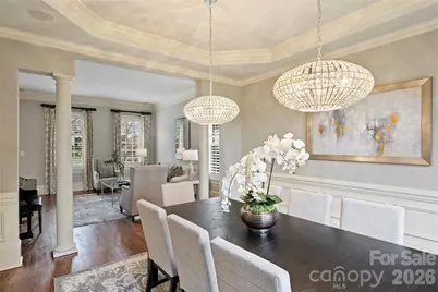 14707 Brick Church Court, Charlotte, NC 28277 - Photo 7