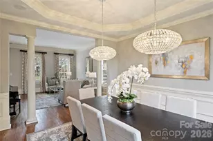 14707 Brick Church Ct, Charlotte, NC 28277 - Photo 7