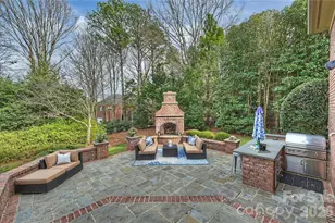 14707 Brick Church Ct, Charlotte, NC 28277 - Photo 35