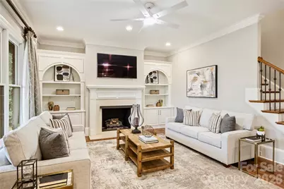 14707 Brick Church Court, Charlotte, NC 28277 - Photo 17