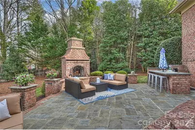 14707 Brick Church Court, Charlotte, NC 28277 - Photo 35