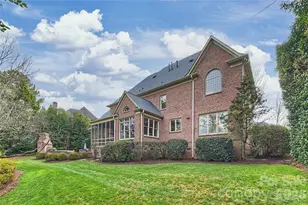14707 Brick Church Ct, Charlotte, NC 28277 - Photo 41