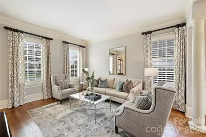 14707 Brick Church Court, Charlotte, NC 28277 - Photo 5