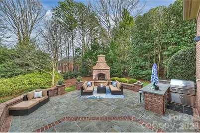 14707 Brick Church Court, Charlotte, NC 28277 - Photo 33