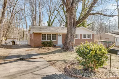 64 Pleasant Ridge Drive, Asheville, NC 28805 - Photo 3