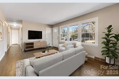 64 Pleasant Ridge Drive, Asheville, NC 28805 - Photo 5