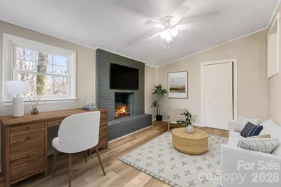 64 Pleasant Ridge Drive, Asheville, NC 28805 - Photo 15