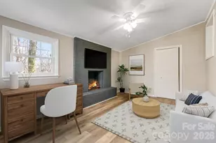 64 Pleasant Ridge Dr, Asheville, NC 28805 - Photo 15