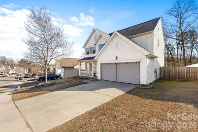 11702 Oak Street, Charlotte, NC 28269 - Photo 3