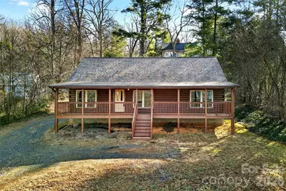 67 Sunset Drive, Black Mountain, NC 28711 - Photo 1
