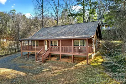67 Sunset Drive, Black Mountain, NC 28711 - Photo 3