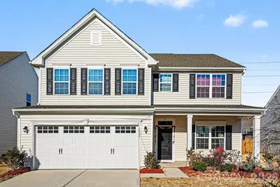 1035 Barnette Farm Lane, Monroe, NC 28110 - Photo 1