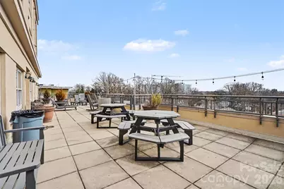 1315 East Boulevard #532, Charlotte, NC 28203 - Photo 19